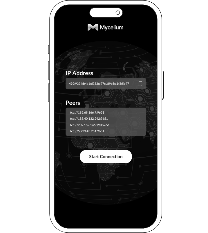 How Mycelium Operates