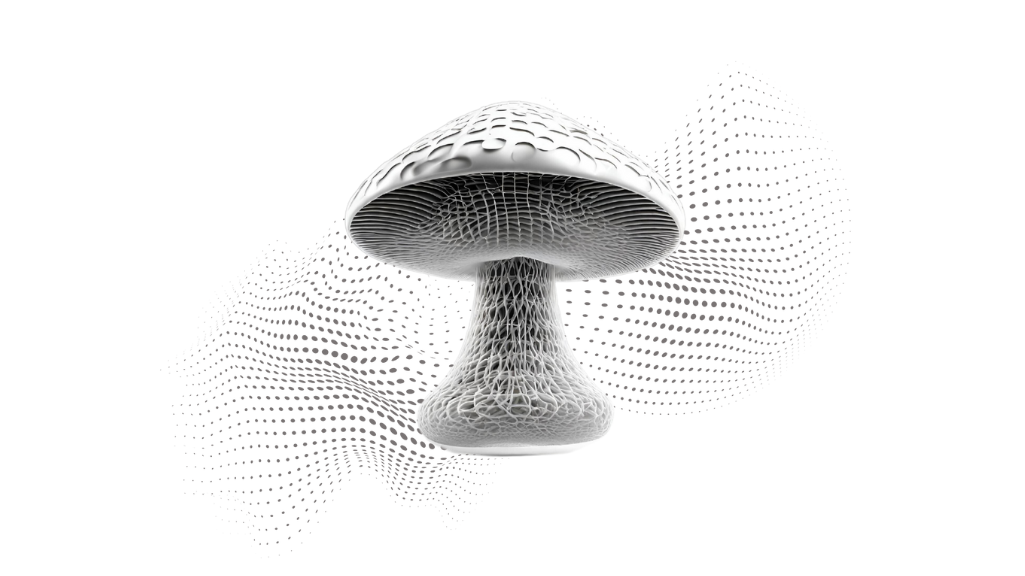 Coming Soon: The Future of Mycelium